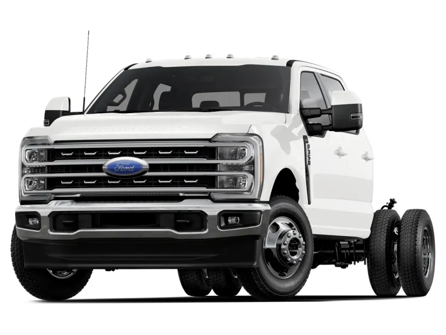 2025 Ford F-350 XL photo 1