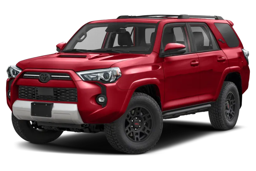 2024 Toyota 4Runner TRD Off-Road Premium photo 1