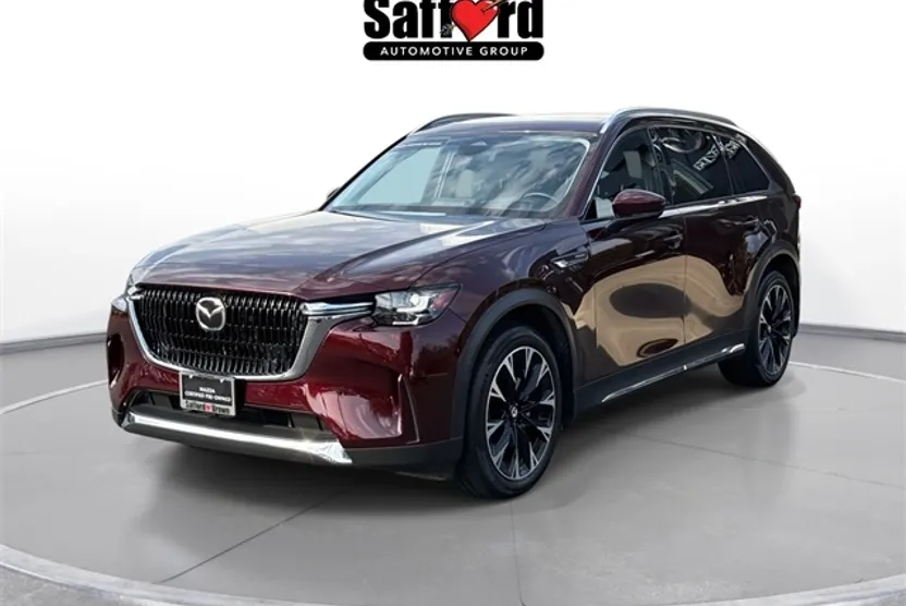 2024 Mazda CX-90 Premium photo 1