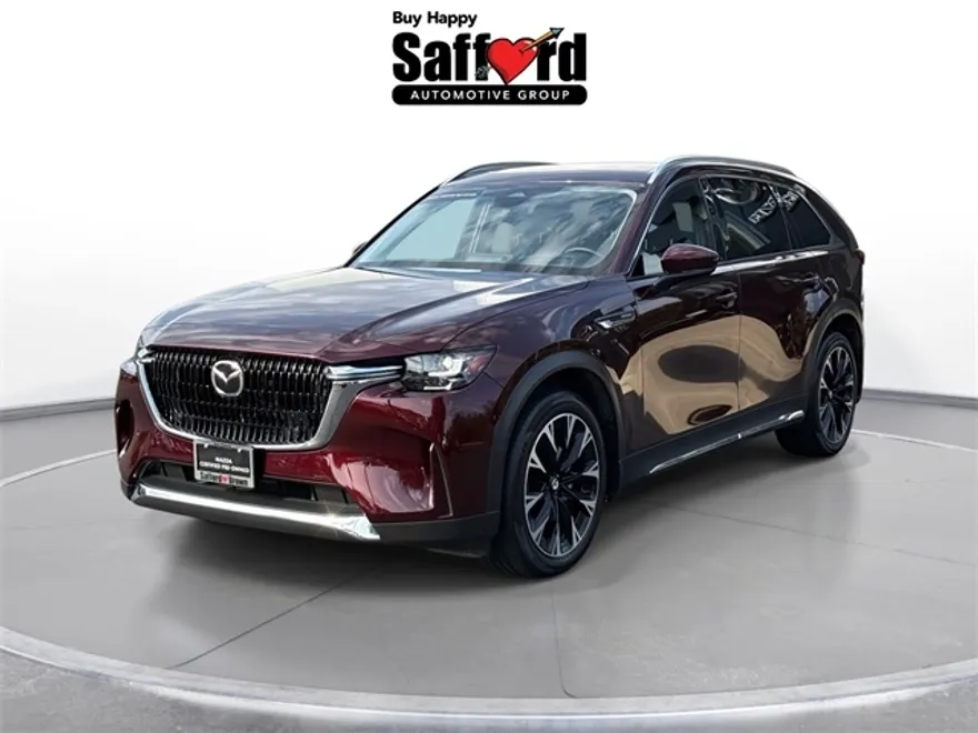 2024 Mazda CX-90 Premium photo 1