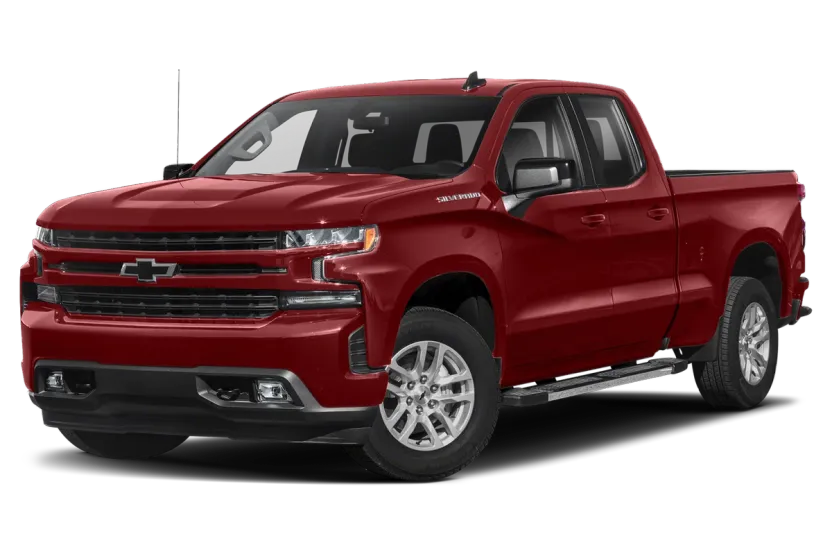 2019 Chevrolet Silverado 1500 RST photo 1
