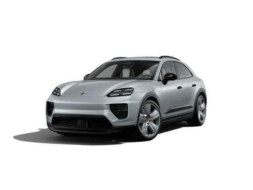 2025 Porsche Macan Electric photo 1