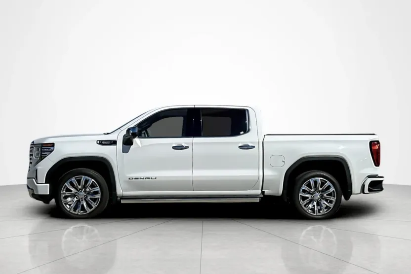 2024 Gmc Sierra 1500 Denali photo 1