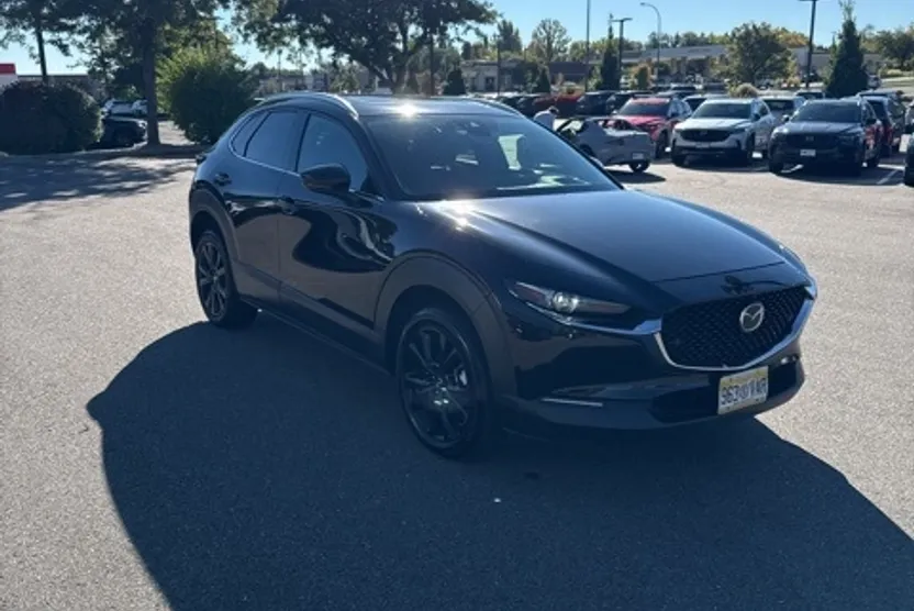 2023 Mazda CX-30 2.5 Turbo Premium Plus photo 1