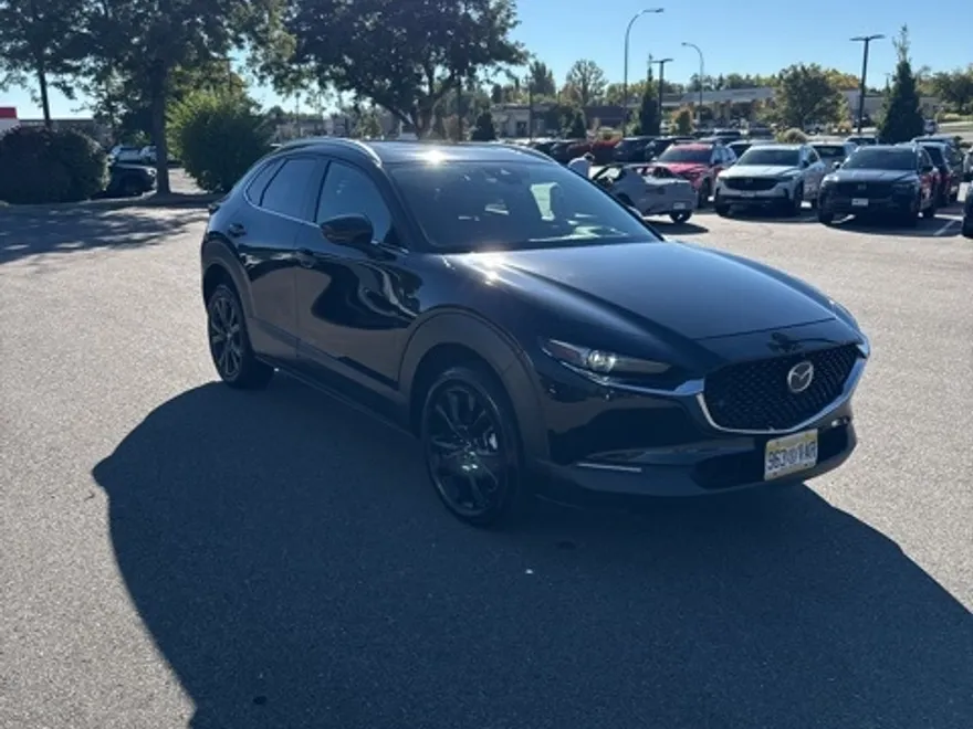 2023 Mazda CX-30 2.5 Turbo Premium Plus photo 1