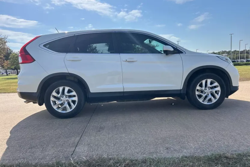 2016 Honda CR-V EX photo 1