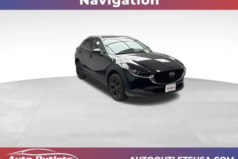 2023 Mazda CX-30 2.5 Turbo Premium photo 1