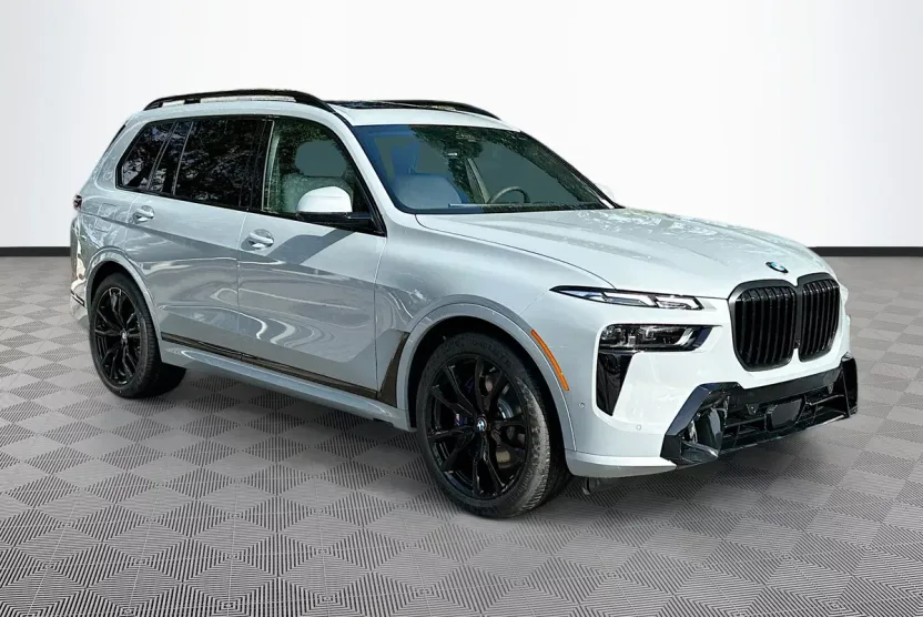 2026 Bmw X7 xDrive40i photo 1