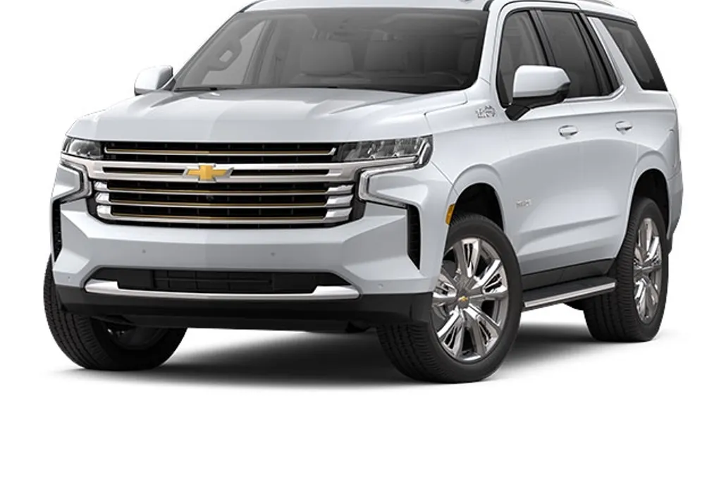 2024 Chevrolet Tahoe High Country photo 1