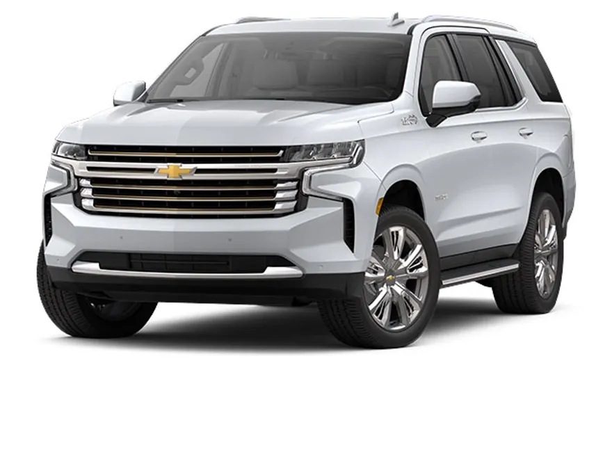 2024 Chevrolet Tahoe High Country photo 1