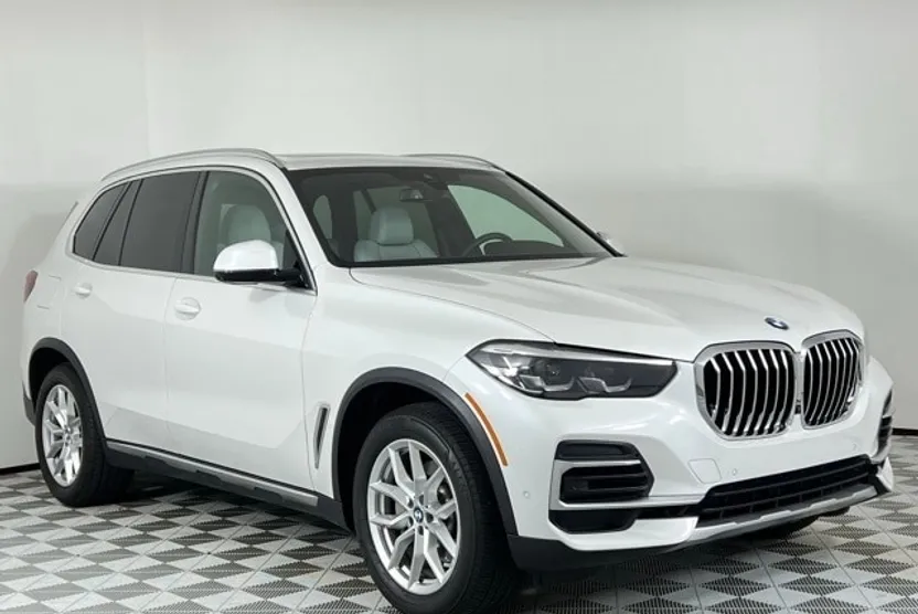 2023 Bmw X5 sDrive40i photo 1