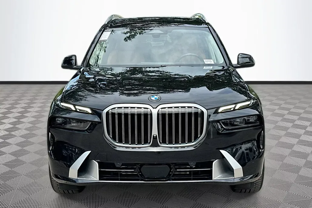 2025 Bmw X7 xDrive40i photo 1