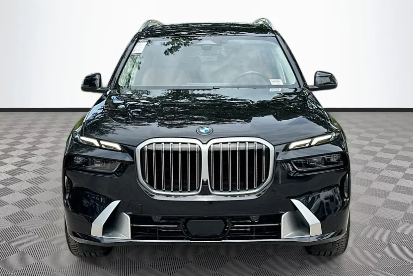2025 Bmw X7 xDrive40i photo 1