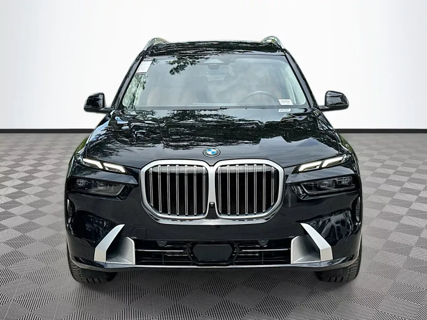 2025 Bmw X7 xDrive40i photo 1