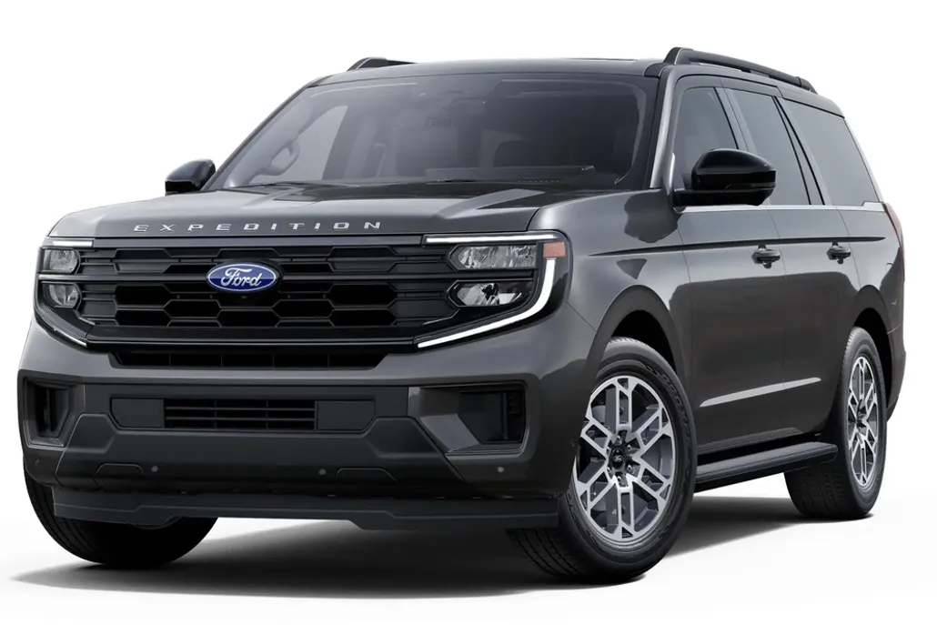 2025 Ford Expedition photo 1