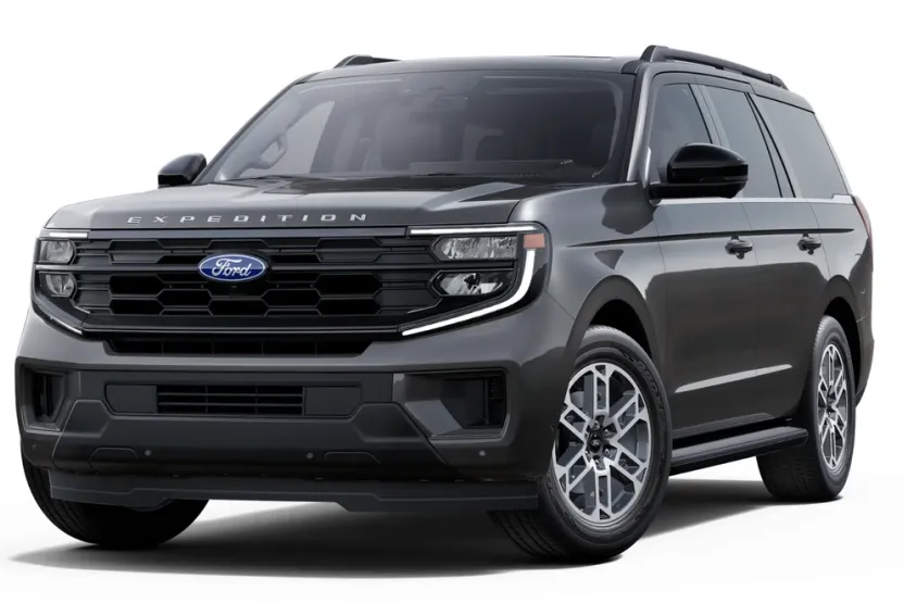 2025 Ford Expedition photo 1