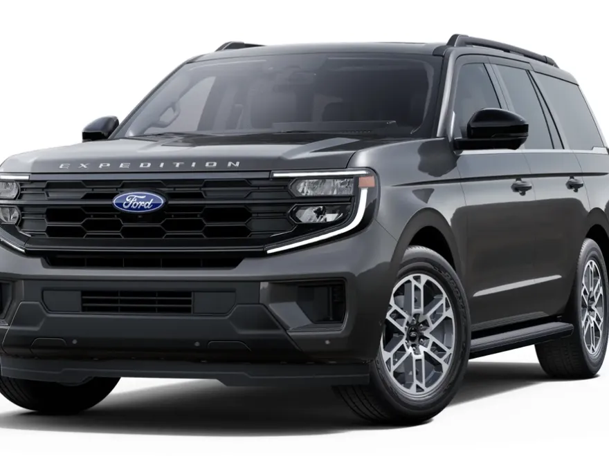 2025 Ford Expedition photo 1