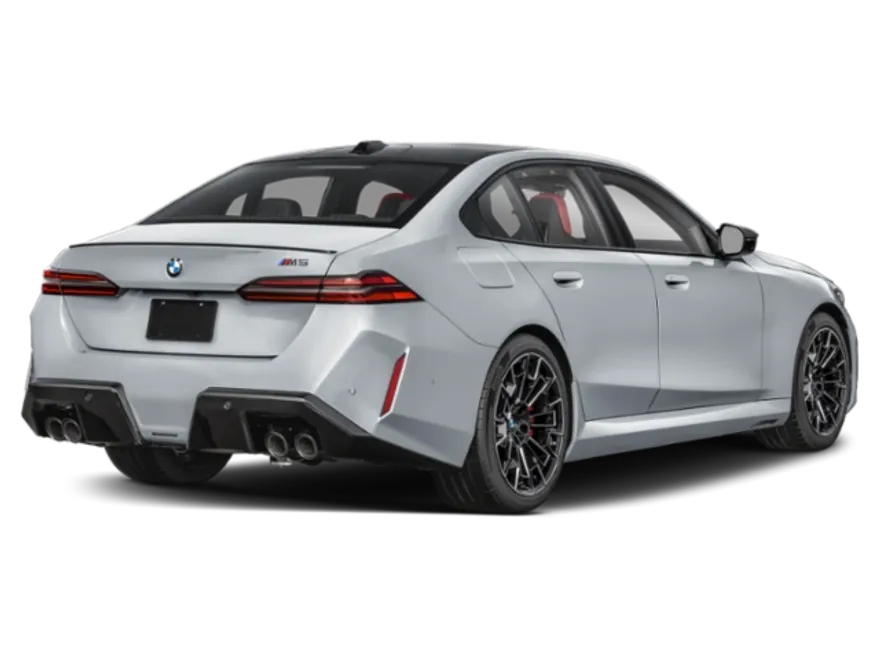 2026 Bmw M5 5 photo 1