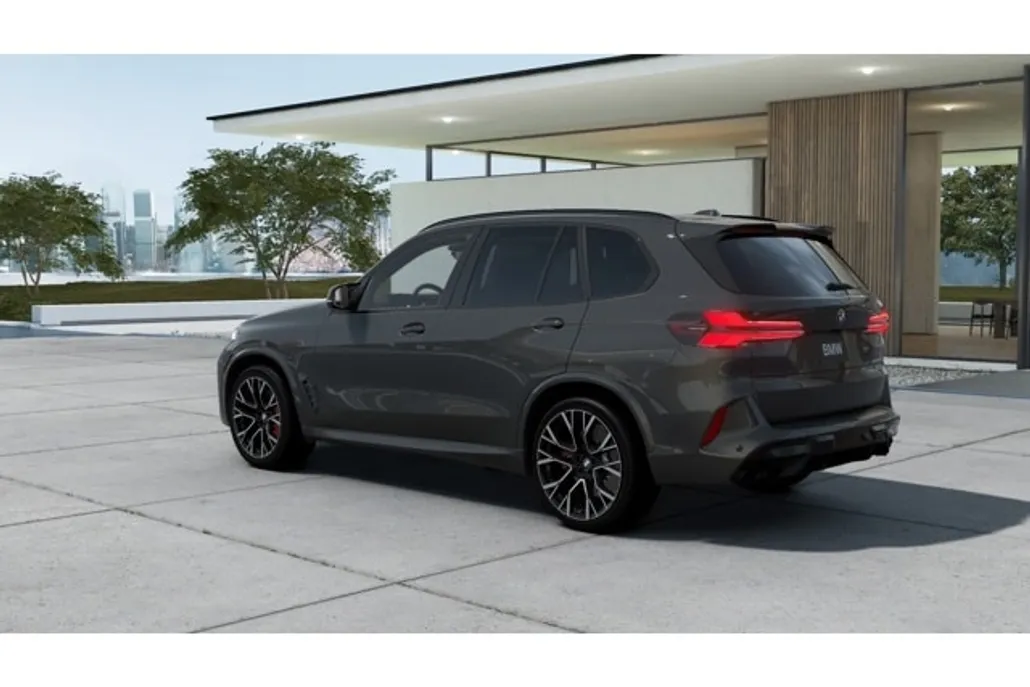 2026 Bmw X5 photo 1