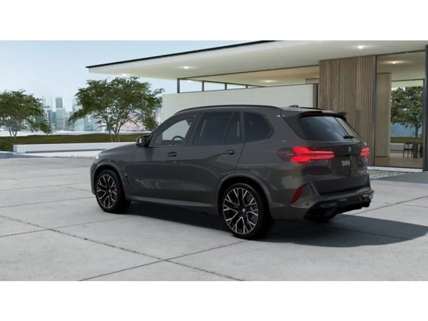 2026 Bmw X5 photo 1