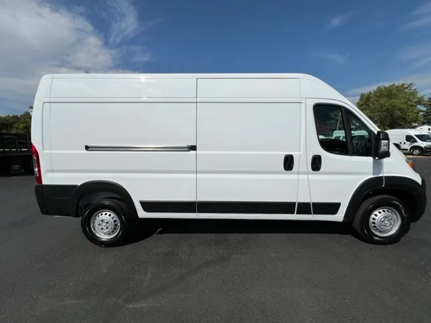 2025 Ram ProMaster 2500 photo 1