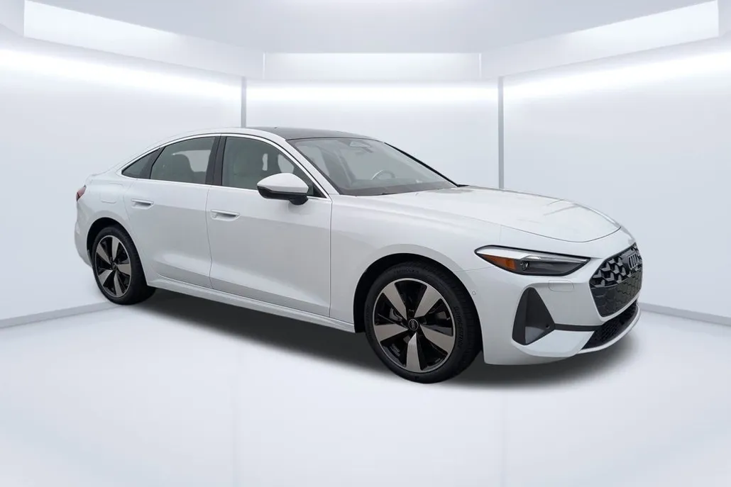 2025 Audi A5 Quattro Premium photo 1