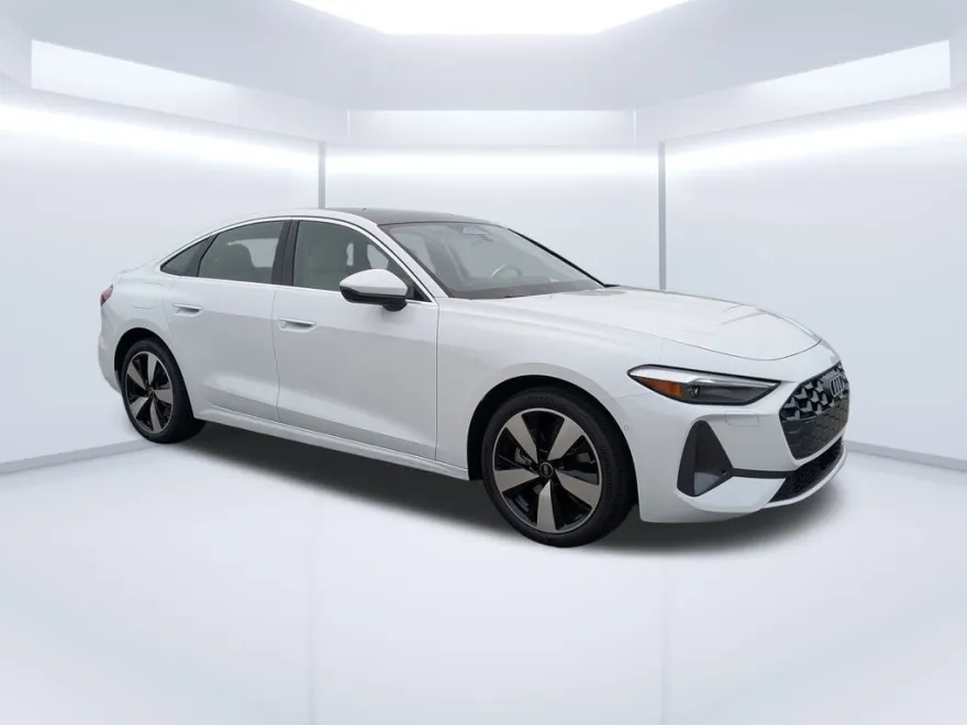 2025 Audi A5 Quattro Premium photo 1