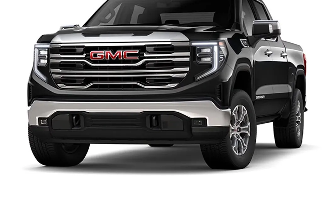 2023 Gmc Sierra 1500 SLT photo 1