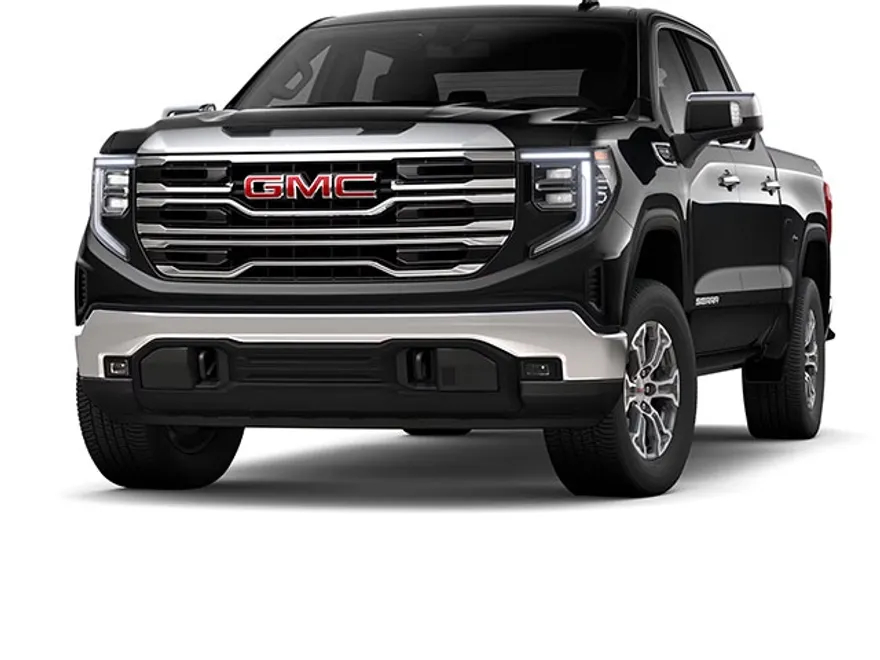 2023 Gmc Sierra 1500 SLT photo 1