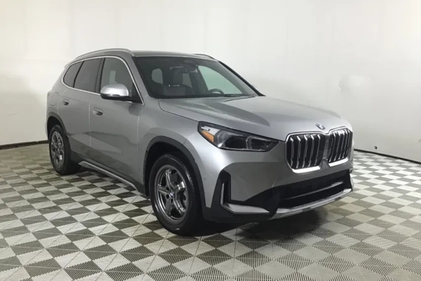 2023 Bmw X1 XDrive28i photo 1