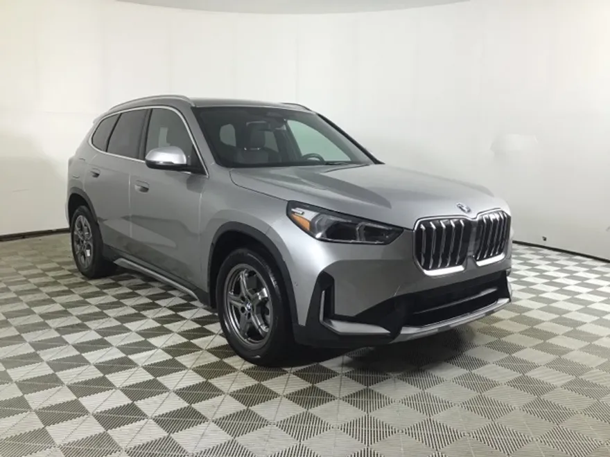 2023 Bmw X1 XDrive28i photo 1