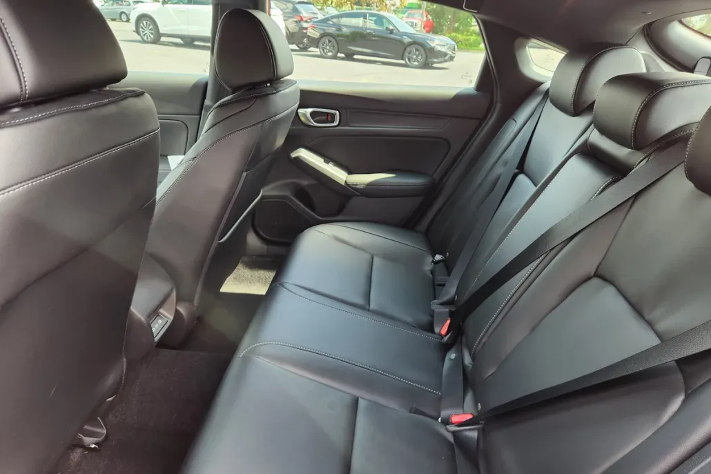 2025 Acura Integra A-Spec photo 1
