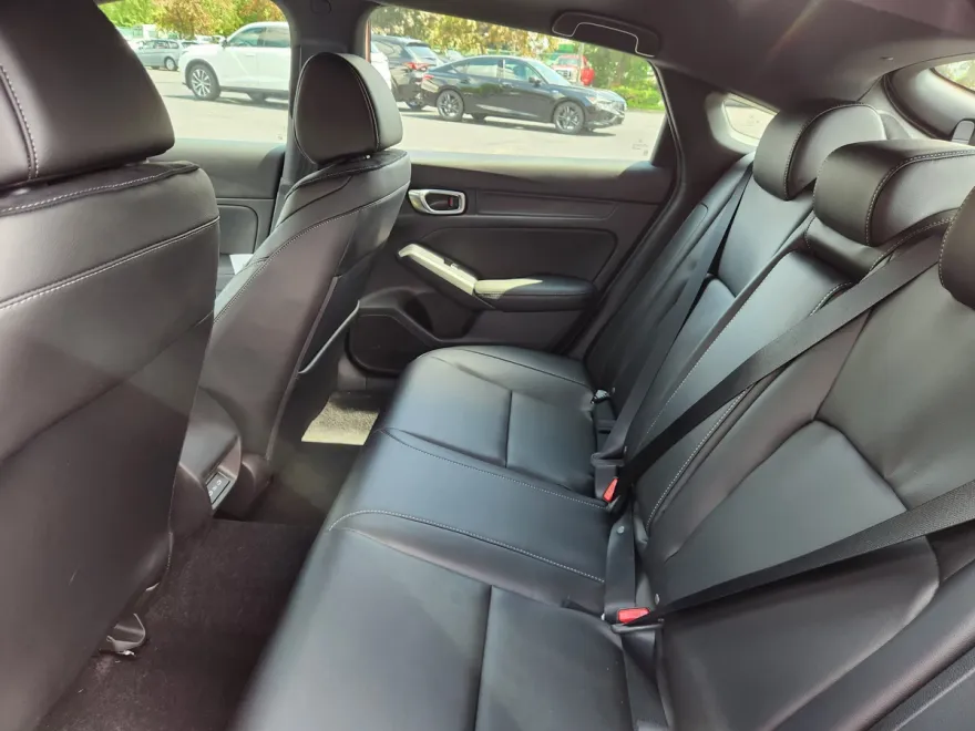 2025 Acura Integra A-Spec photo 1