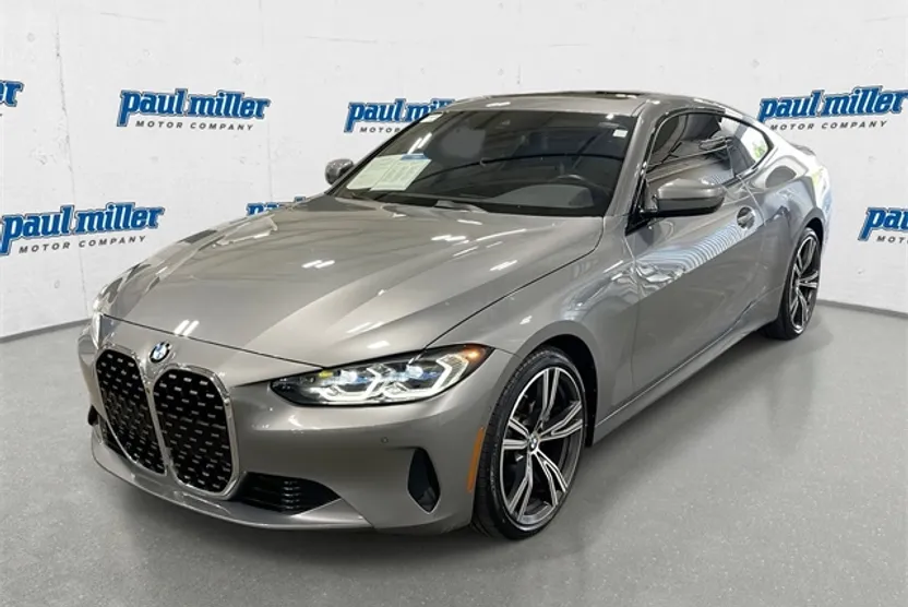 2023 Bmw 430i xDrive photo 1