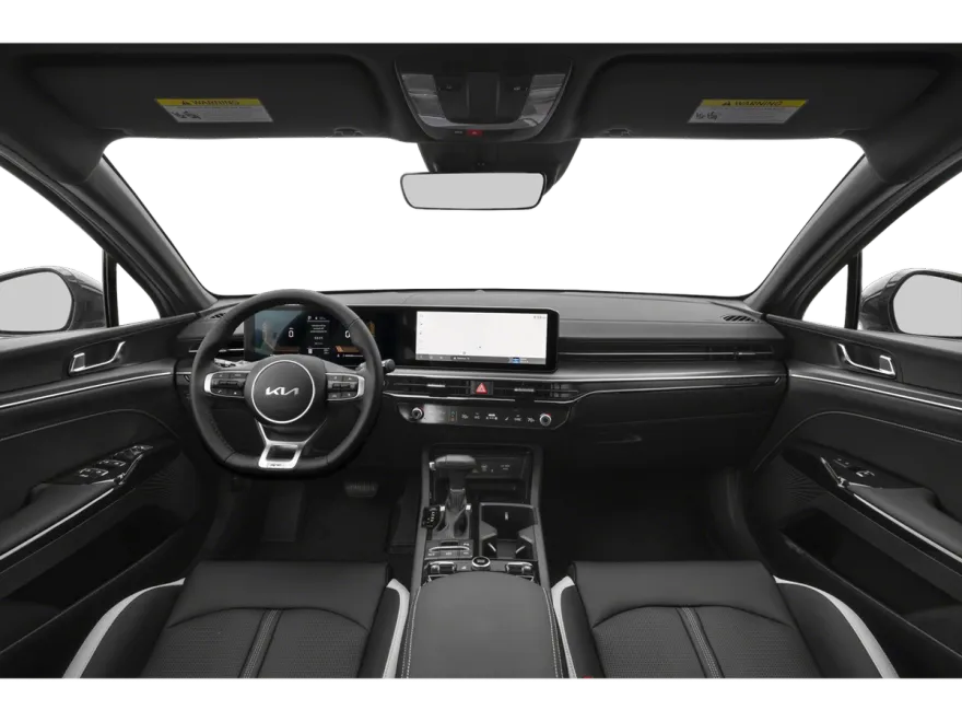 2025 Kia K5 GT-Line photo 29