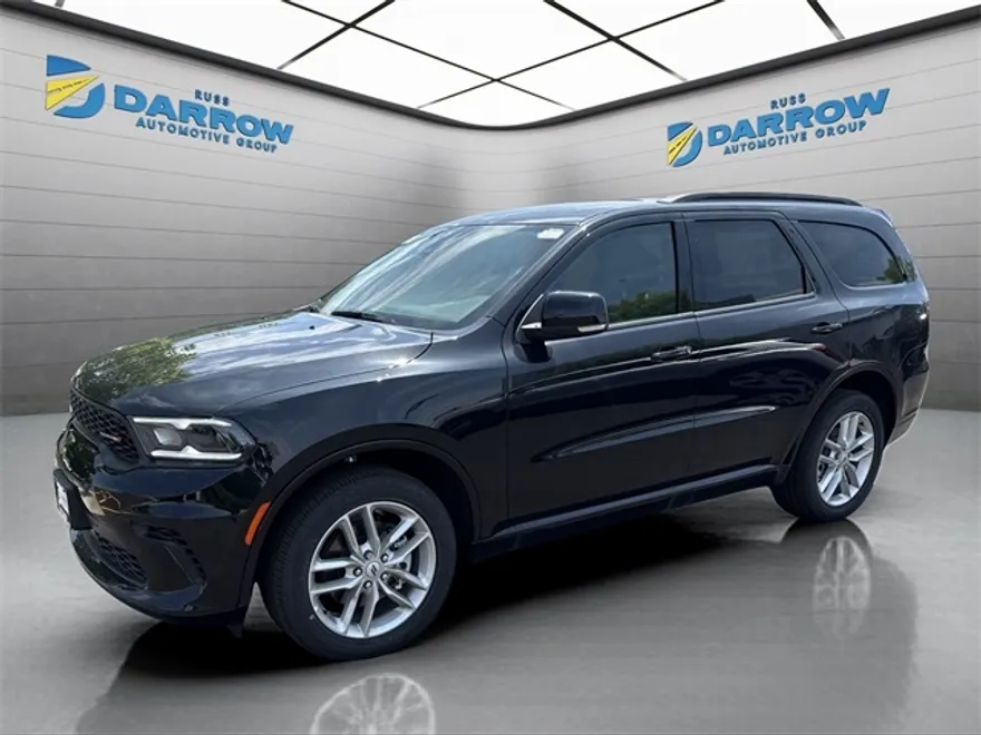 2025 Dodge Durango GT Plus photo 1