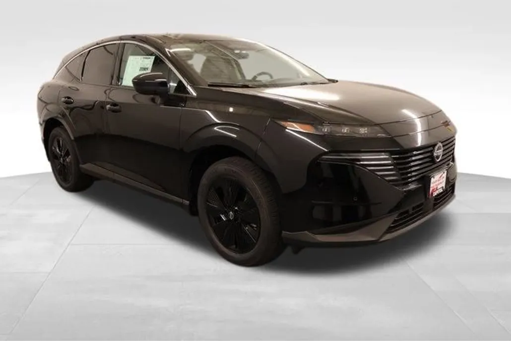 2025 Nissan Murano SV photo 1