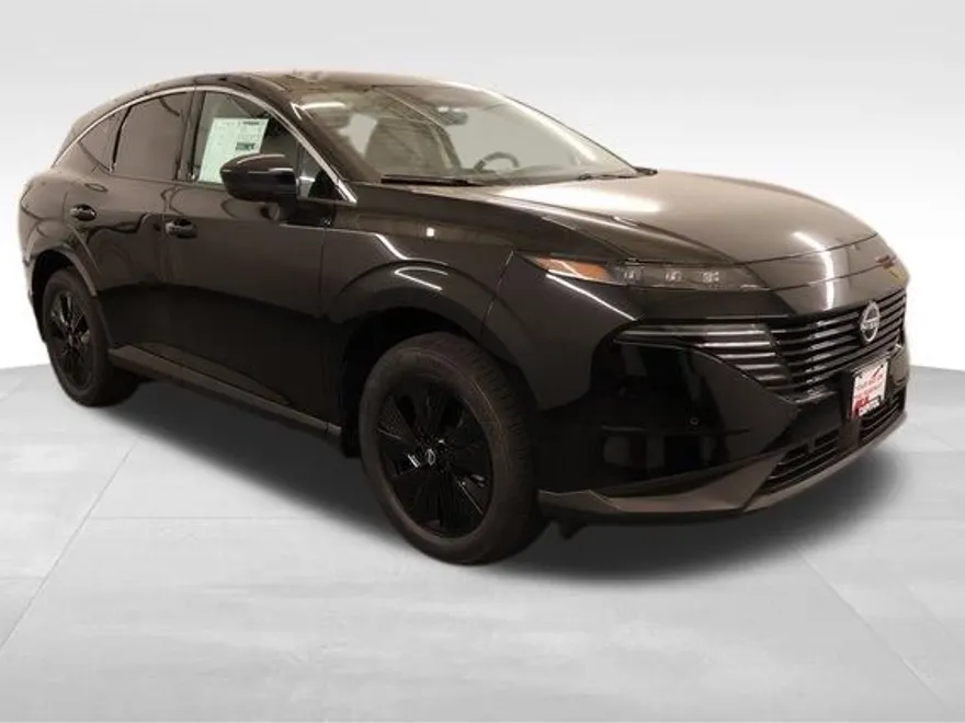 2025 Nissan Murano SV photo 1