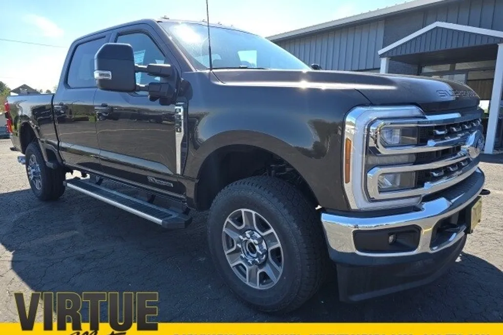2025 Ford F-350 photo 1