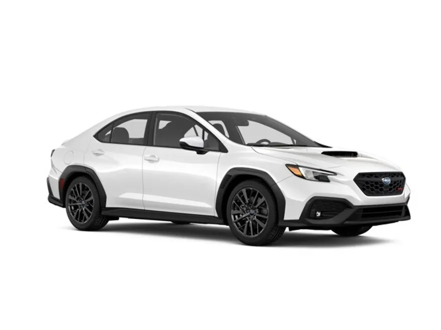 2025 Subaru WRX Premium photo 1