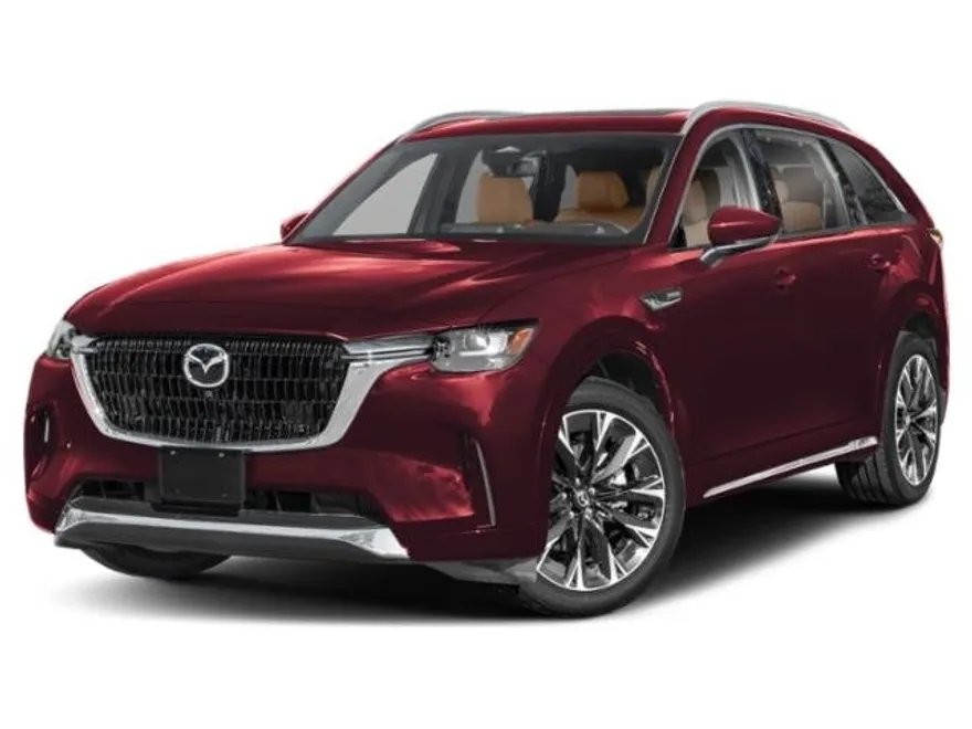 2025 Mazda CX-90 Premium Plus photo 1