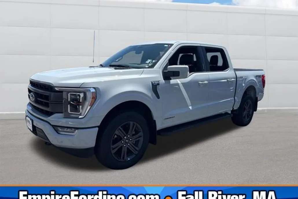 2023 Ford F-150 Lariat photo 1