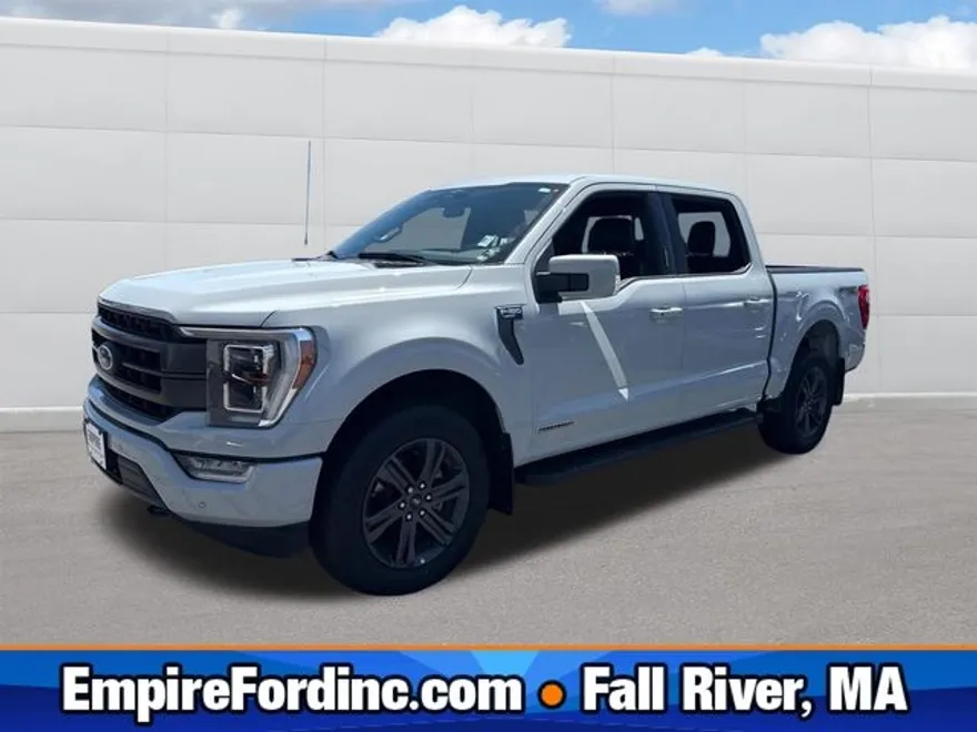 2023 Ford F-150 Lariat photo 1
