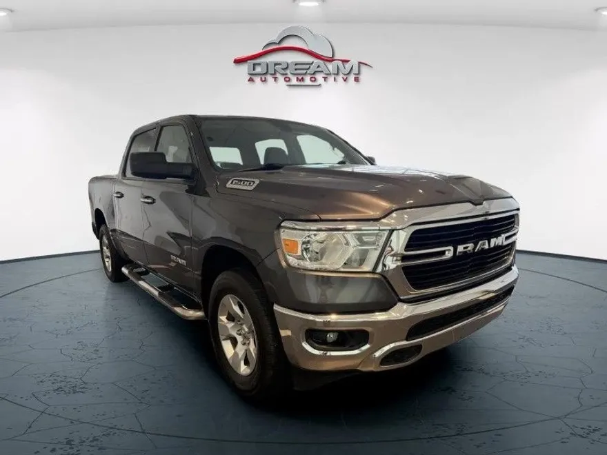 2019 Ram 1500 Big Horn Lone Star photo 1