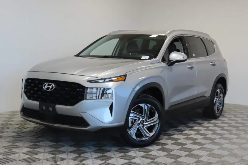 2023 Hyundai Santa Fe SEL photo 1