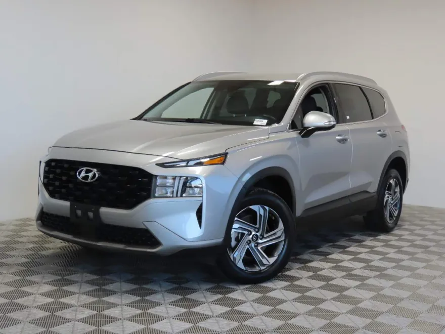 2023 Hyundai Santa Fe SEL photo 1