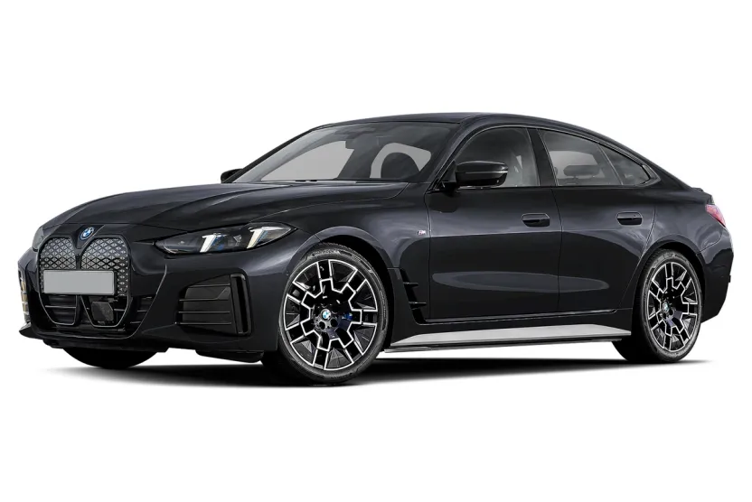 2025 Bmw i4 M50 photo 1