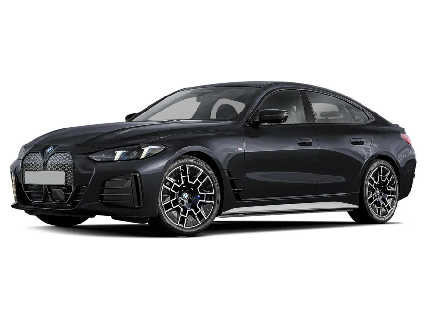2025 Bmw i4 M50 photo 1