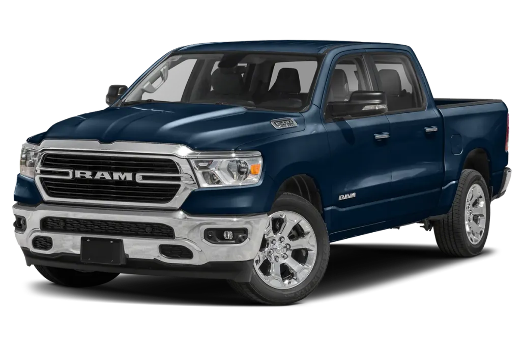 2019 Ram 1500 Big Horn Lone Star photo 1