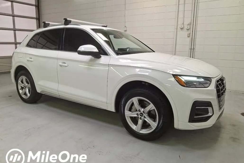 2023 Audi Q5 40 Premium photo 1